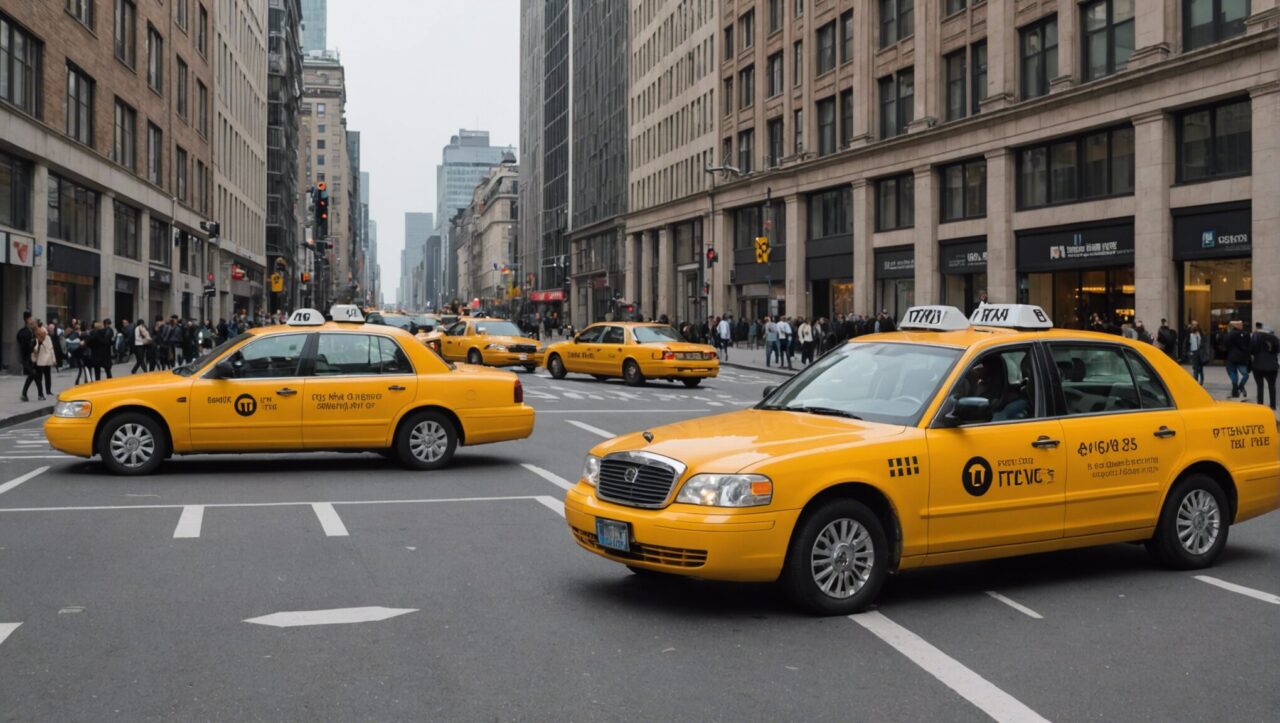 découvrez les différences entre un taxi et un vtc : services, réglementation, tarifs, avantages et inconvénients. tout ce que vous devez savoir pour faire le bon choix !